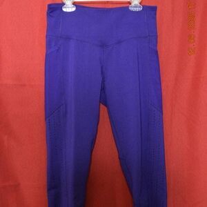 Women's Medium Champion Leggings